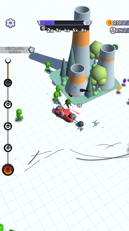 Drift Slayer screenshot-6