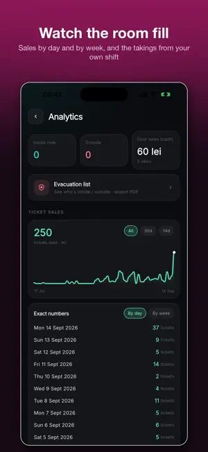 Enjoy Organizer screenshot 4