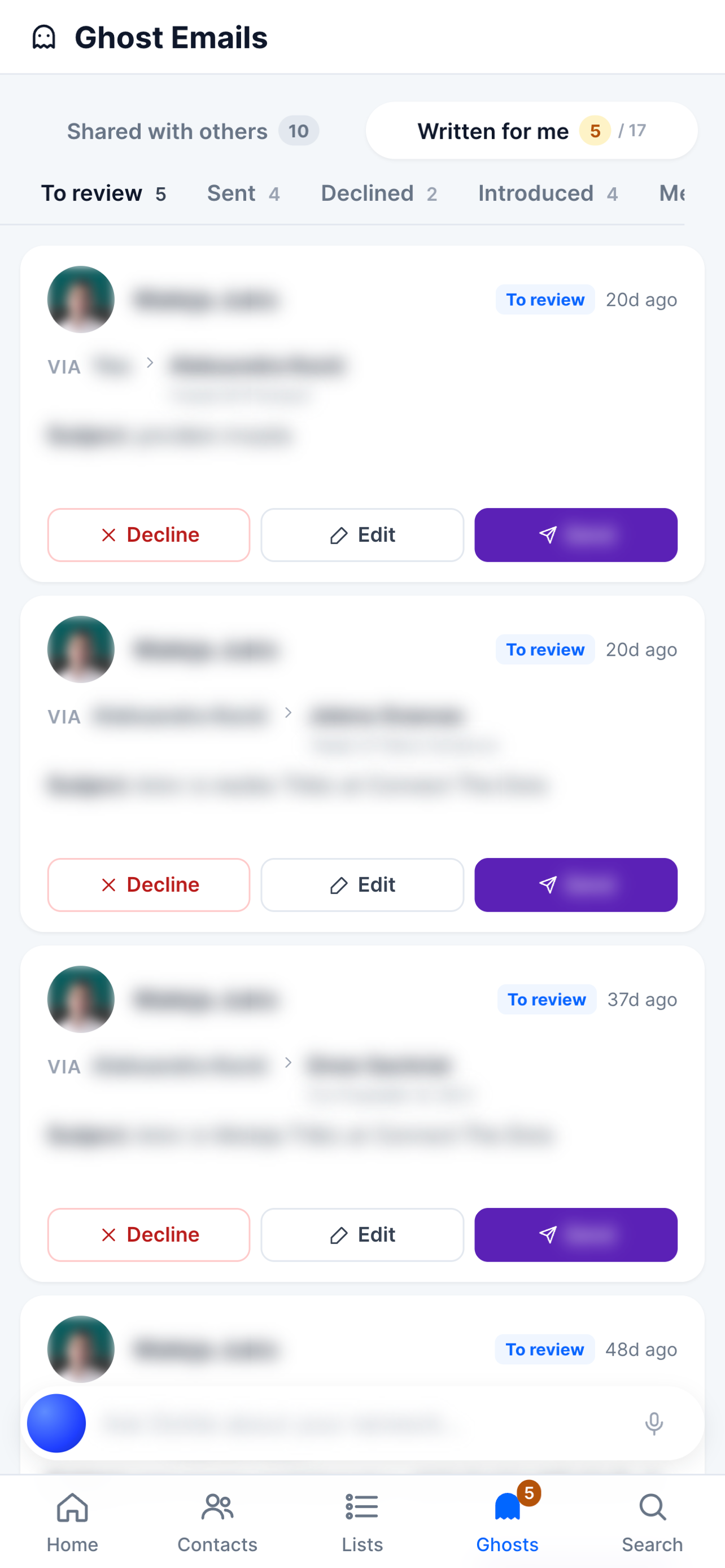 Connect The Dots - CTD screenshot 4