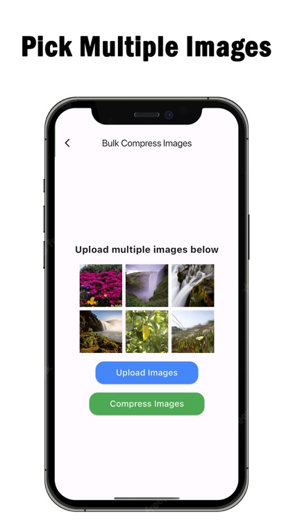 Image Compressor Shrink Size