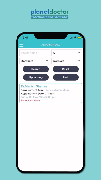 Planet Doctor screenshot-3