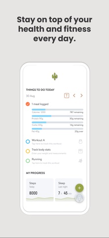 IMpfit screenshot