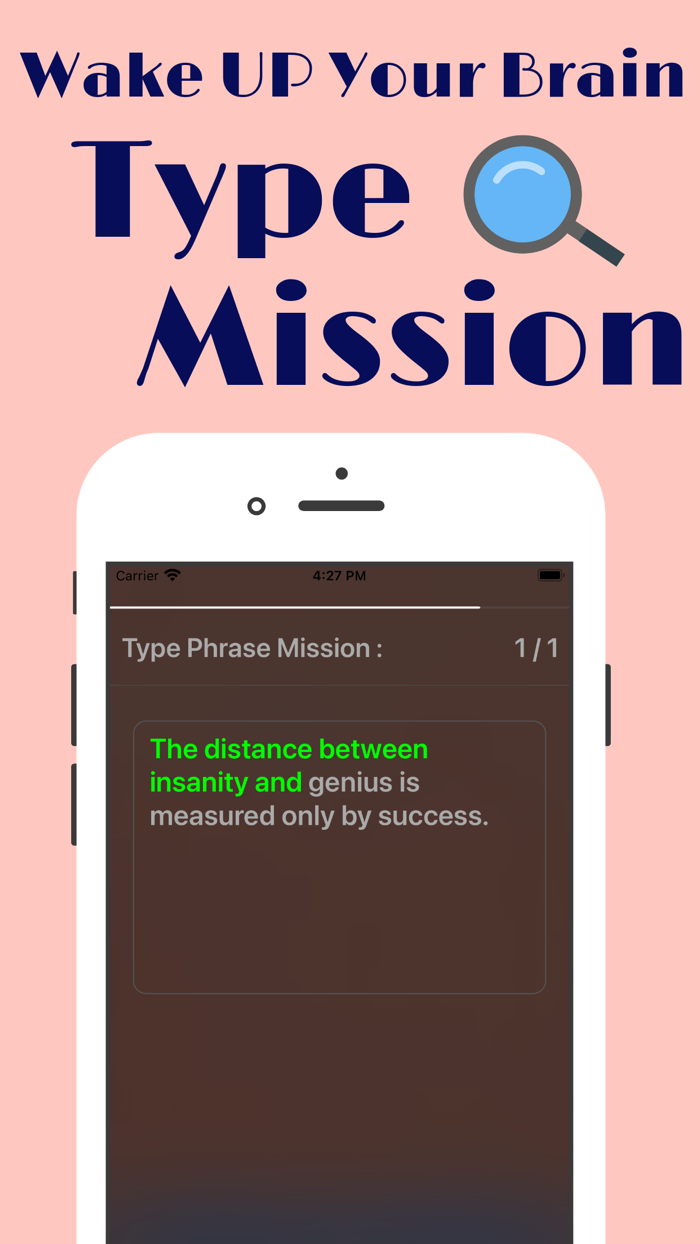 Alarmy . Smart Alarm Clock