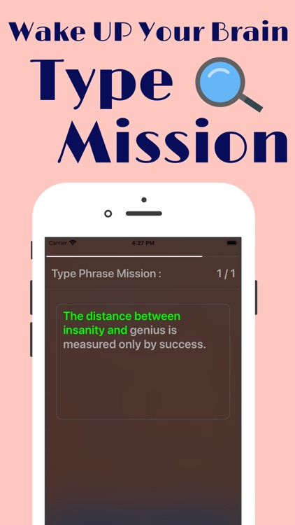 Alarmy . Smart Alarm Clock screenshot-6