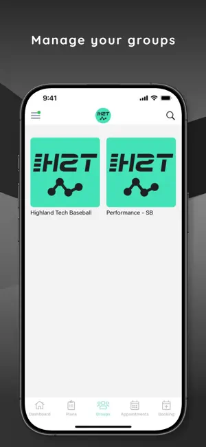 Head 2 Toe Performance screenshot 4