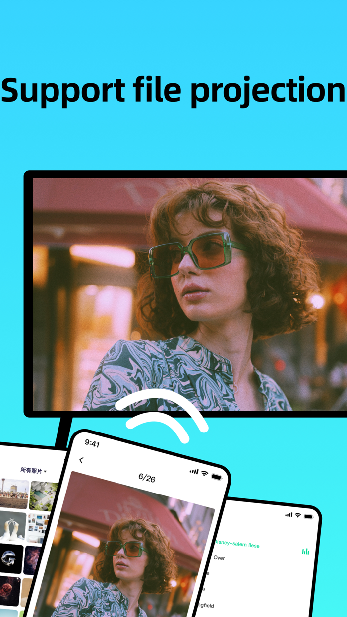 Universal TV Remote -TV Remote