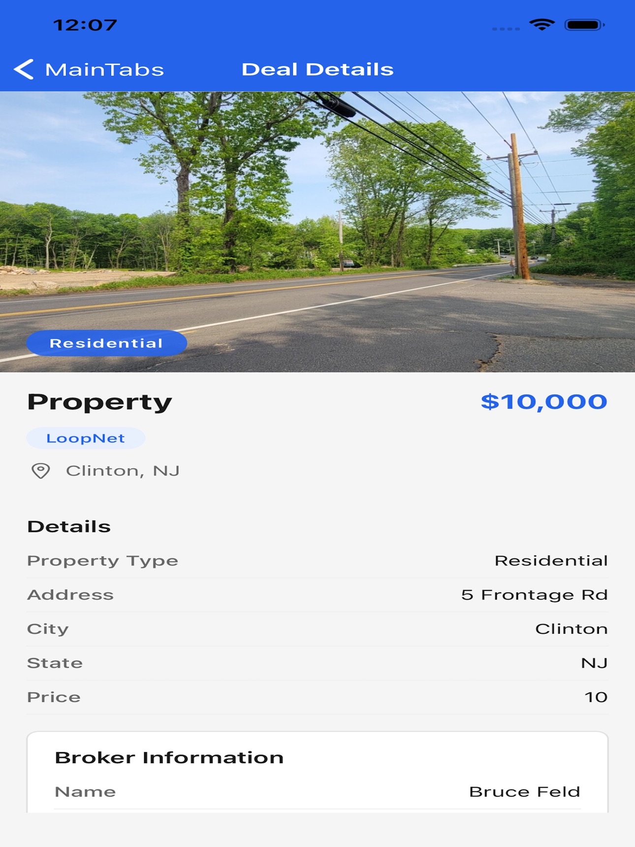 Screenshot 9 of InvestBook Pro