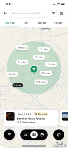 Hitchhyke — Get Anything Done screenshot