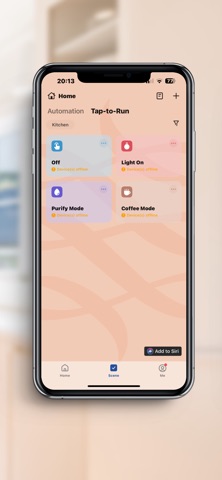 Russell Hobbs screenshot