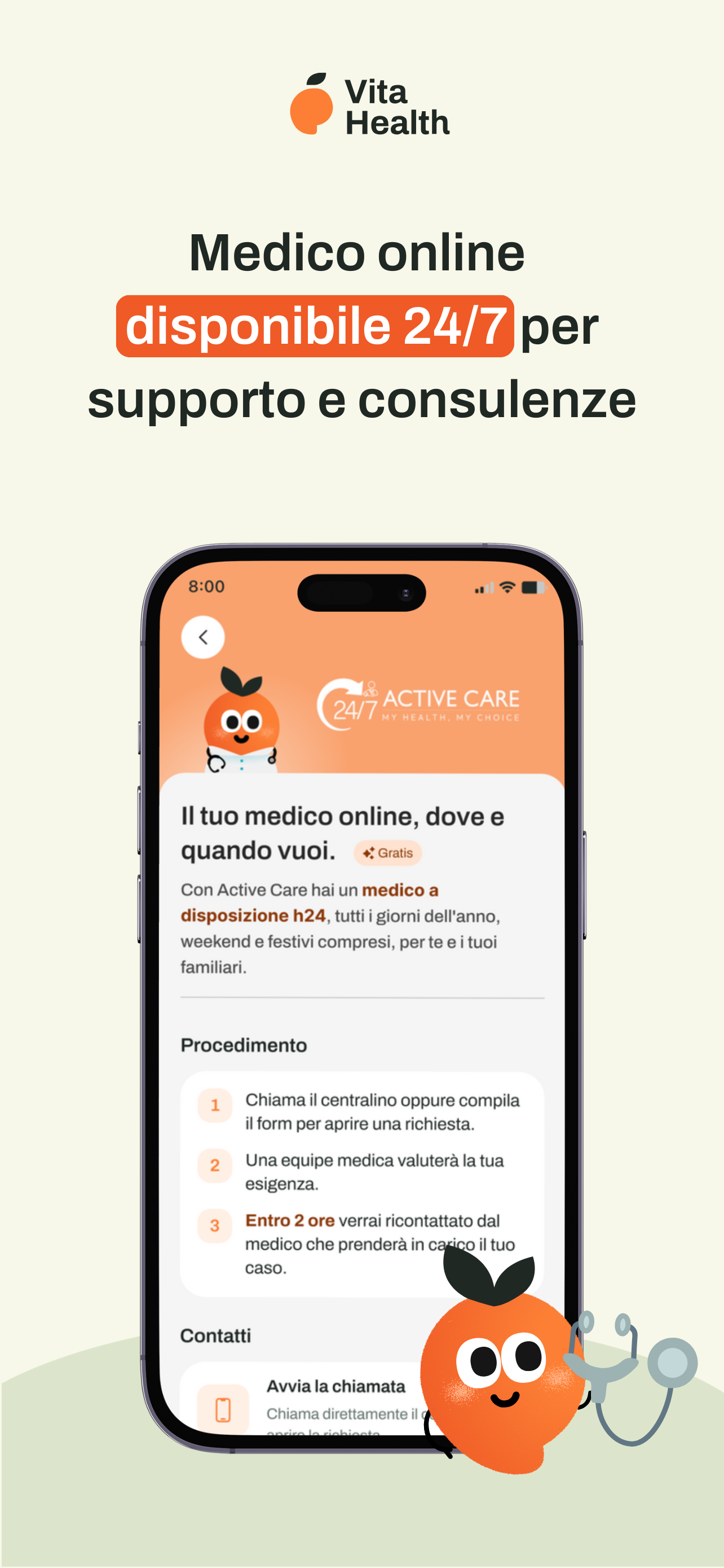 Vita Health