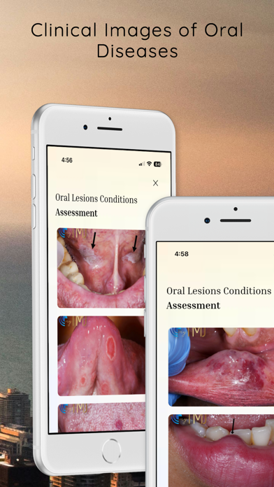 myTMJ iPhone screenshot 7 - Medical app