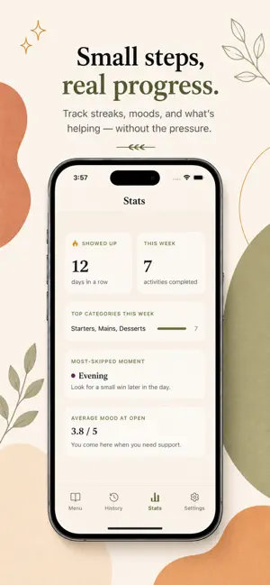 Instead - Things To Do screenshot 4