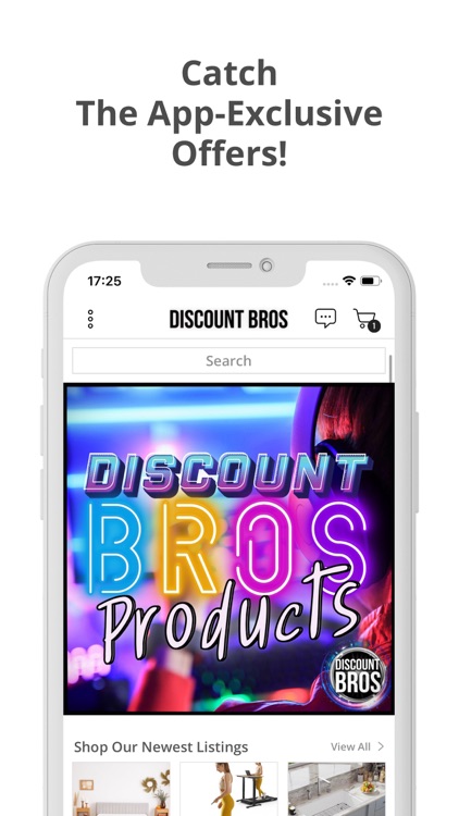 Discount Bros