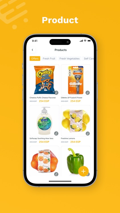 تبضع - مقدم خدمة screenshot-5