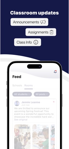 Brasher Falls Central School Screenshot 5 of 5