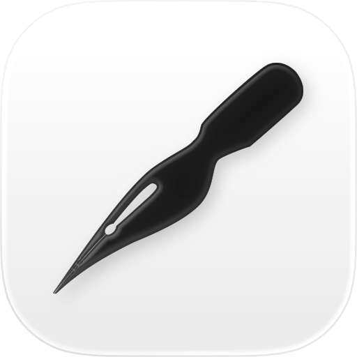 Letterforms - Font Maker
