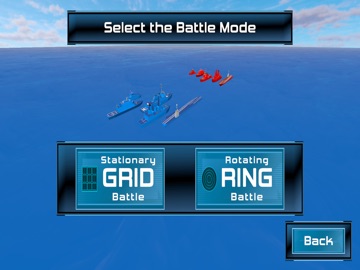 Enhanced Naval Combat