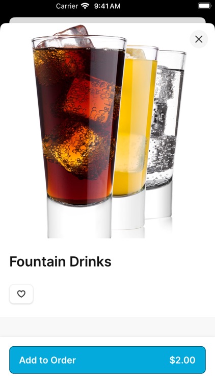 Pita Express To Go screenshot-3