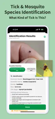 Vector Guard - Bug Identifier screenshot 3