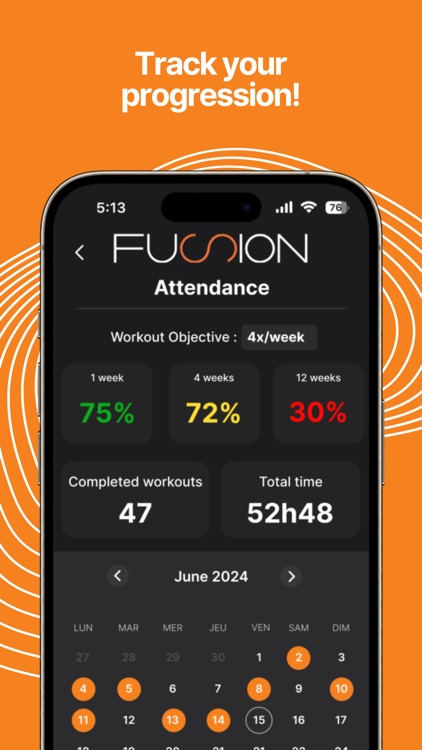 Centre Fusion screenshot-3