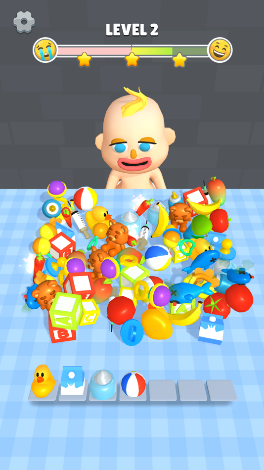 #4. Tap Life! (iOS) 由: mudio