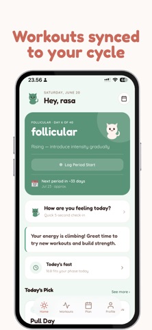 Rasa: Your Body Knows Screenshot 1 of 9