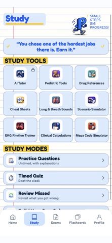 PYT: Pass Your Test Screenshot 5 of 10