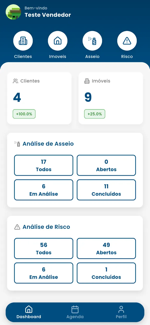 Screenshot #2 pour Axio