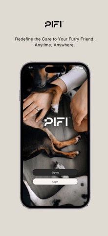 myPiFi Screenshot 1 of 5