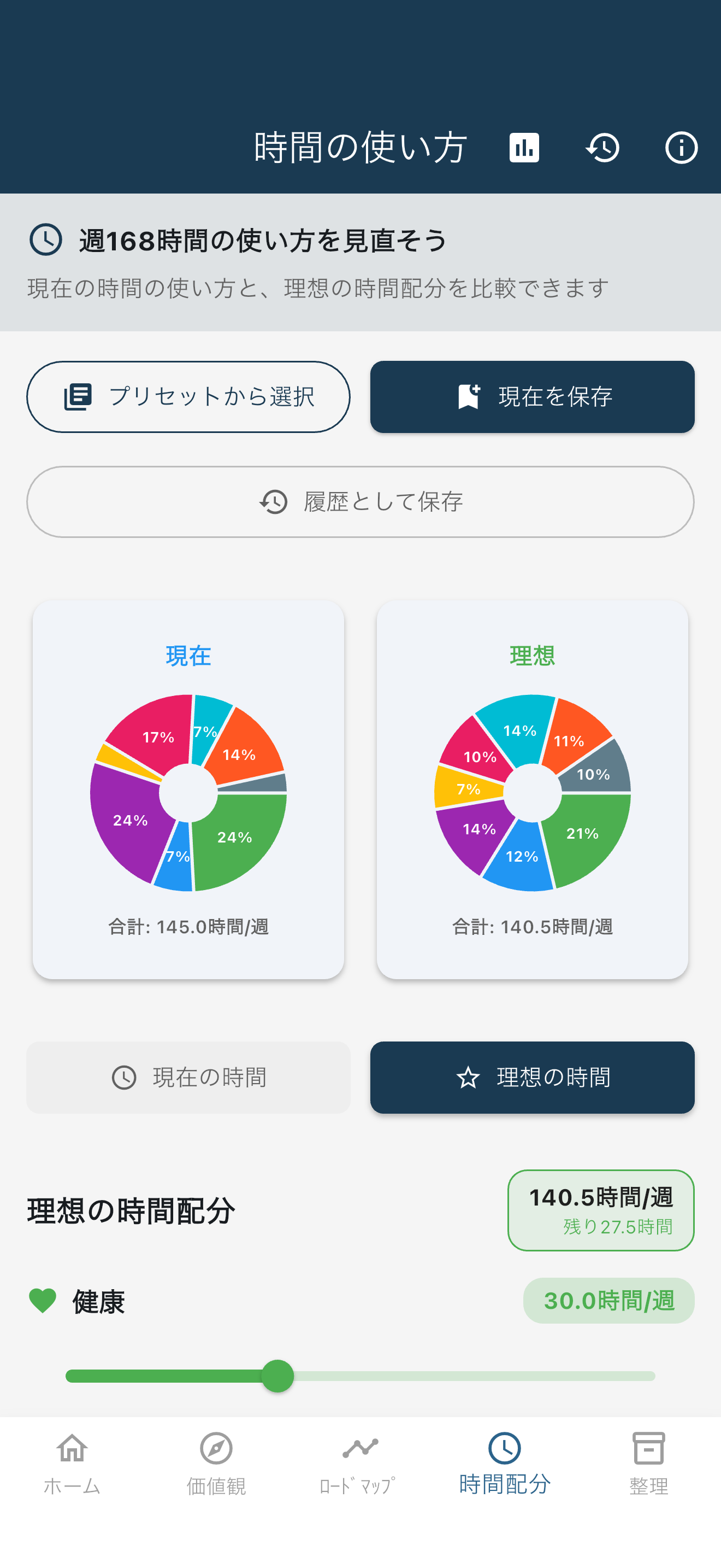 CompassLife - 人生の羅針盤
