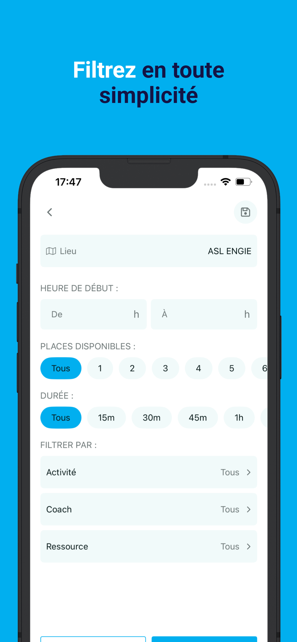 ASL ENGIE screenshot 4