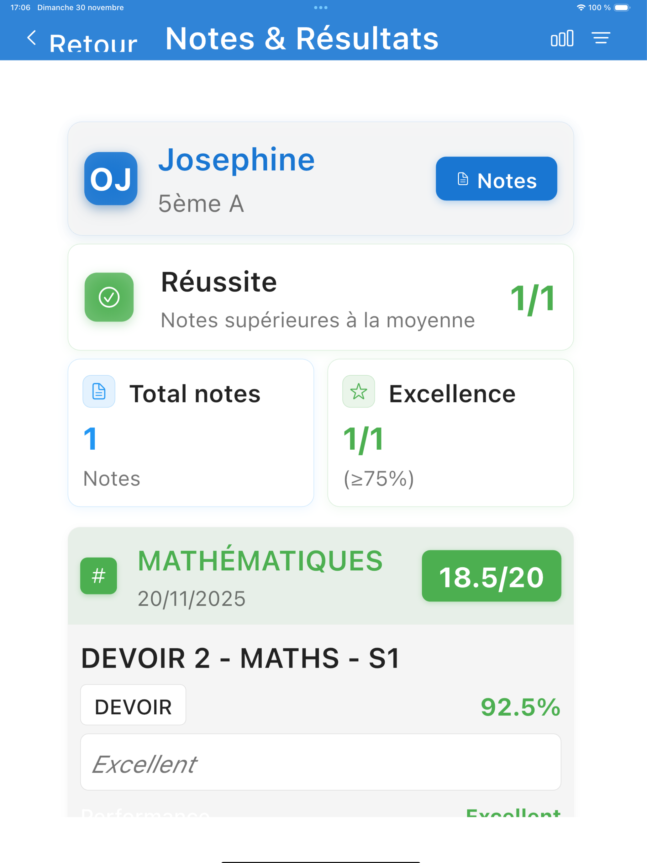 eMana Parents screenshot 10