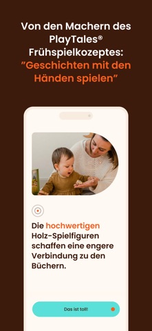 bluumy – Folge deinem Kind iPhone screenshot 5