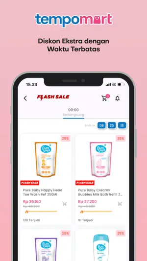 tempomart screenshot 4