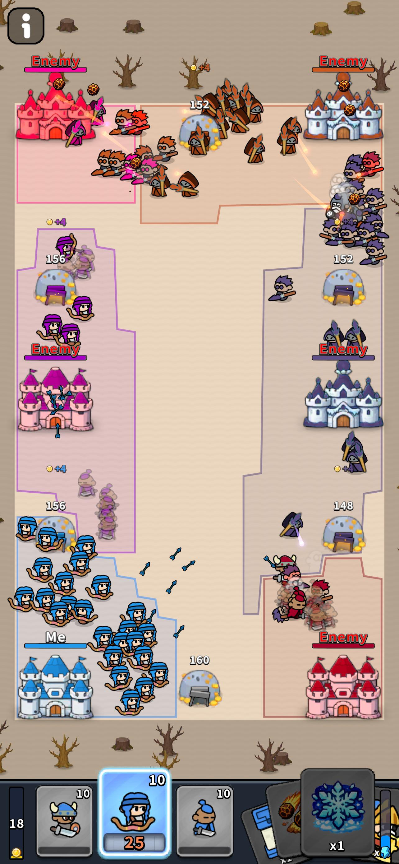 LegionParty screenshot 6