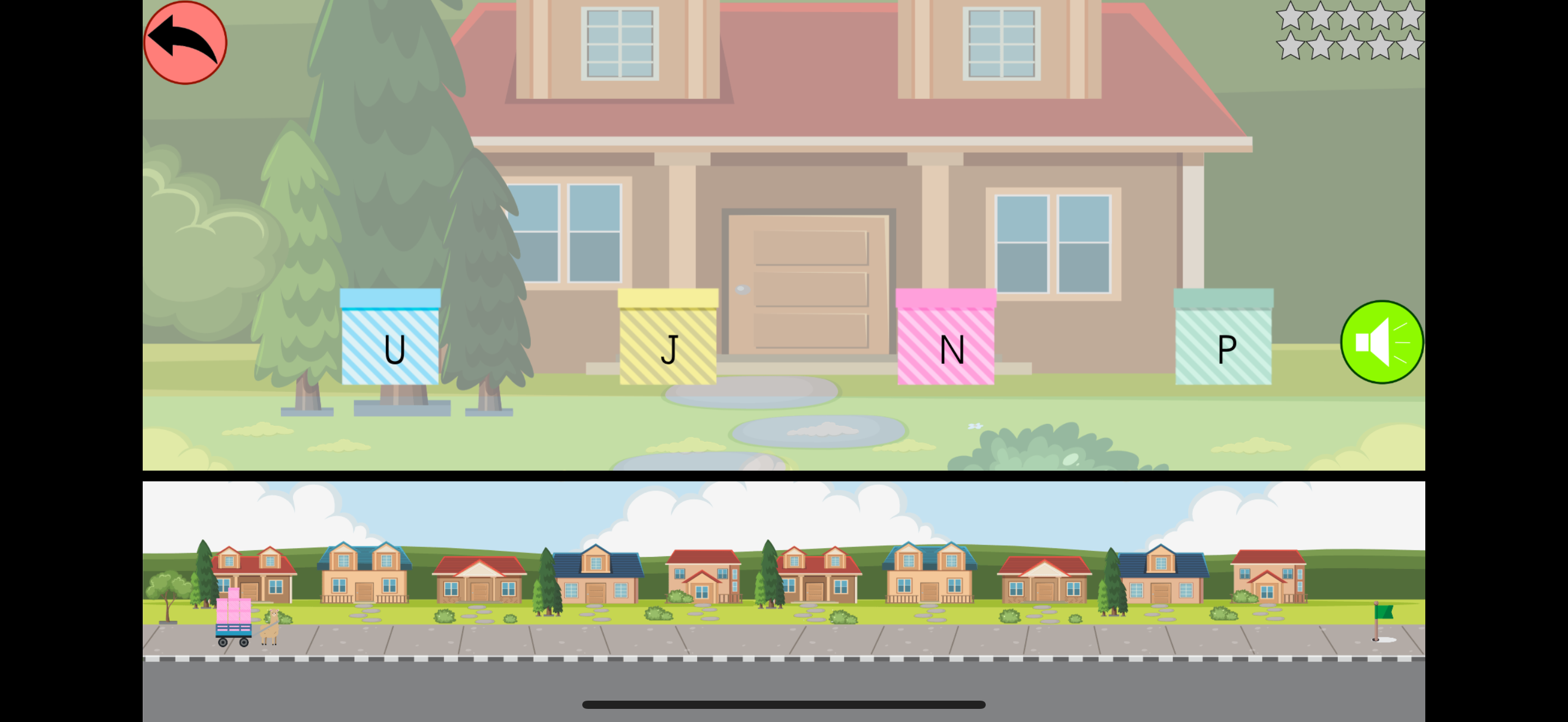 Livrai-Sons screenshot 2