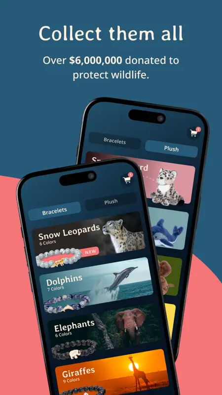 Fahlo Animal Tracker screenshot 4 of 5