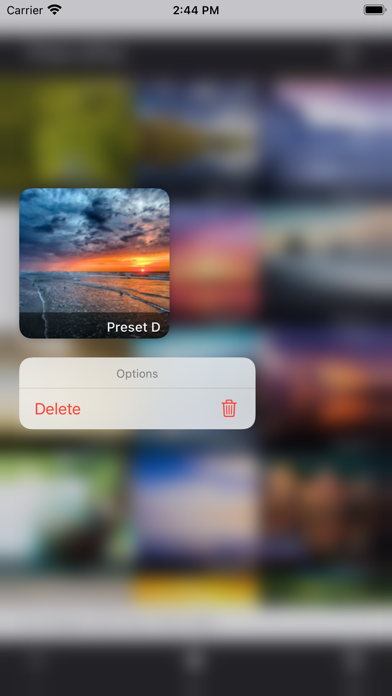 Photo EPlus Screenshot
