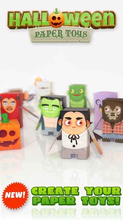 Halloween: Puzzles Kids & Baby