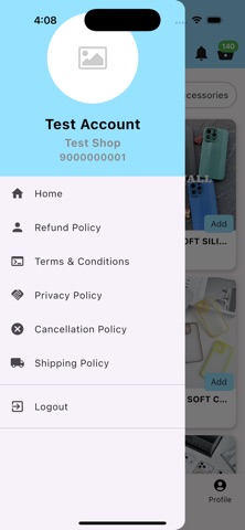 SellShopee screenshot
