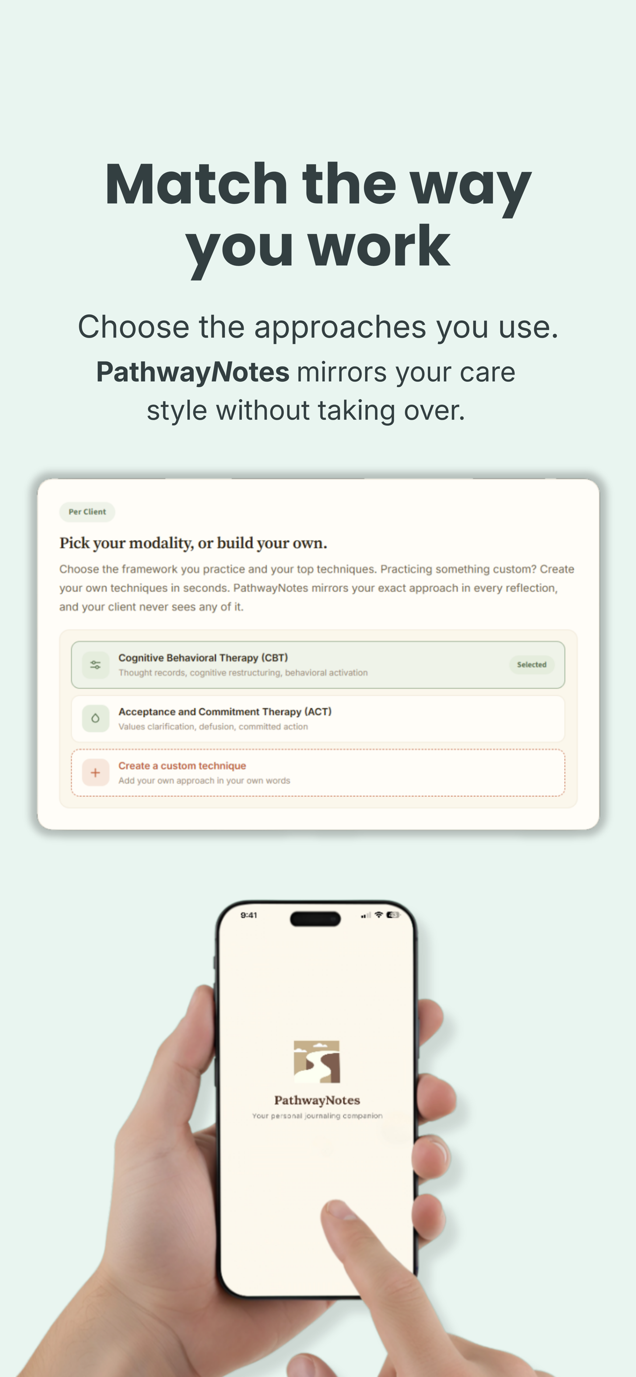 PathwayNotes