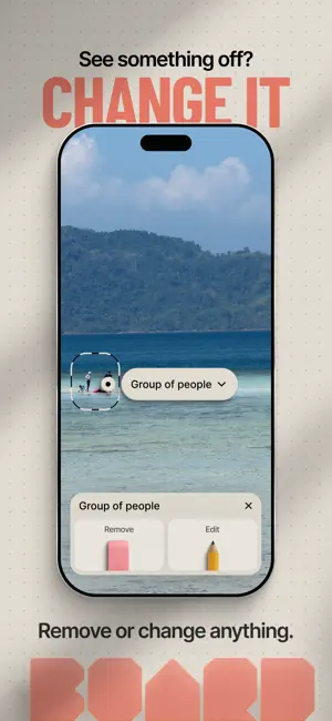 BOARD: AI Object Eraser screenshot 4