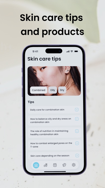 SkinHeal - Care Guide