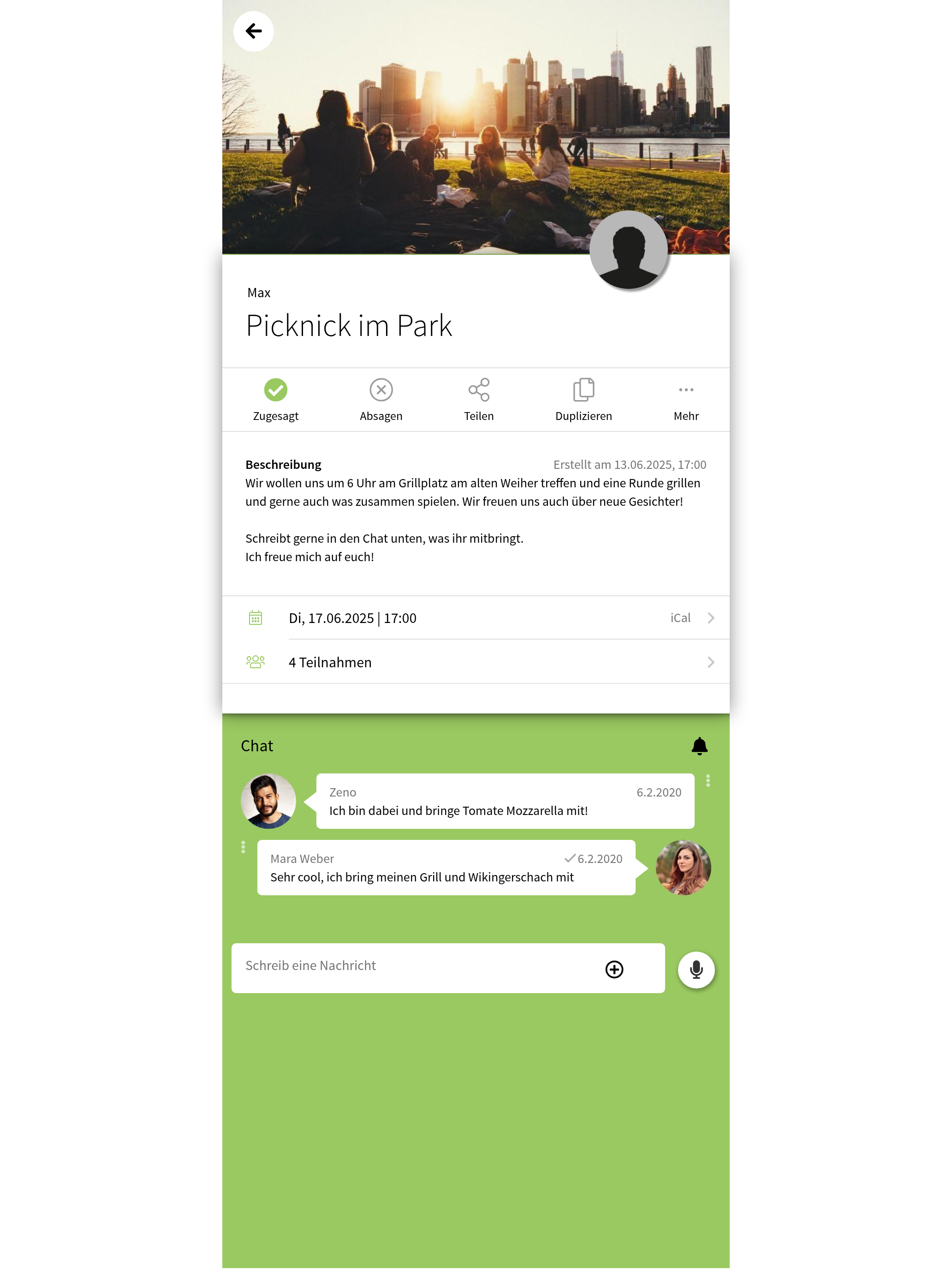 ekibo screenshot 6