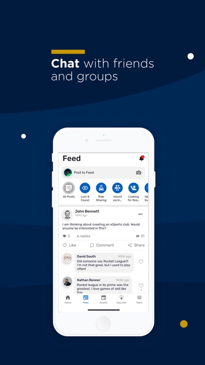 Seahawk Connection screenshot-5