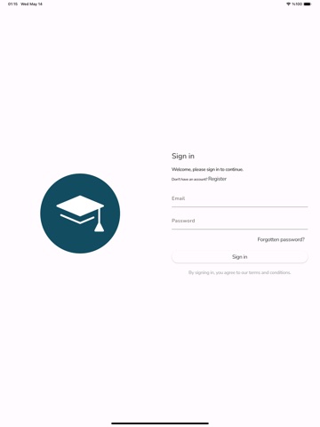 Texas Educator Cert Exam Tests iPad screenshot