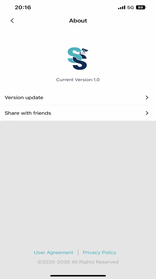 #2. Security Stream (iOS) 由: Farmstream