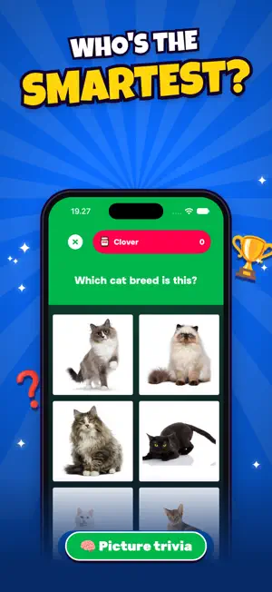 Party Smart: Group Games screenshot 3