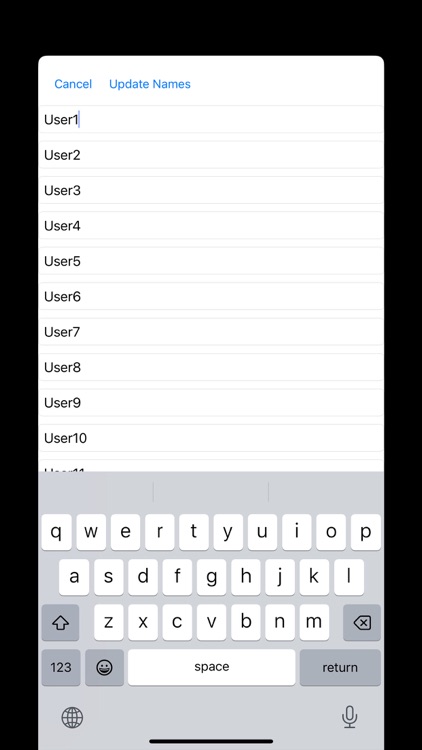 Speed Gun for Break Speed screenshot-5