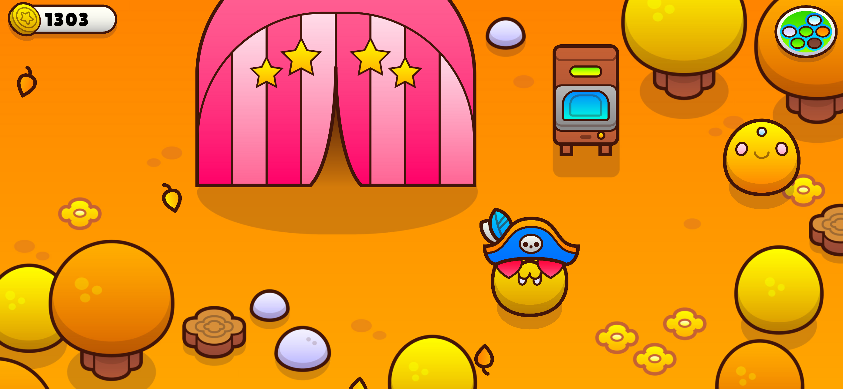 Howly Playtime screenshot 3